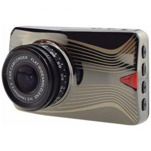 Xiaomi Plus 3" LCD Kamera