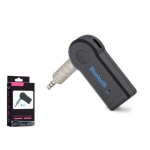 BLUETOOTH AUX-ARAÇ BLUETOOTH