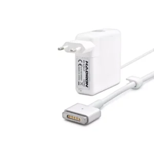 SF795 20V 4.25A 85W T Tip Apple MacBook Laptop Adaptör