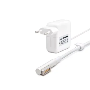 SF8802 14.5V 3.15A 45W L Tip  Apple MacBook Laptop Adaptör
