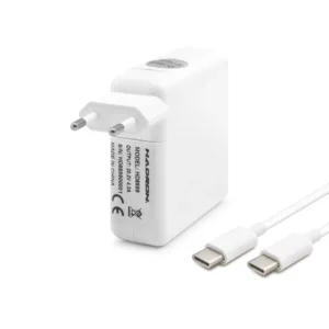 SF8899 20.2V 4.3A 87W Type-C  Laptop Adaptör