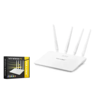 PIX-LINK LV-WR21Q WiFi Repeater / Router / AP 300 Mbps