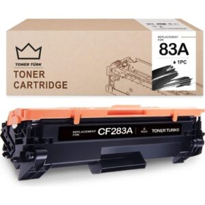 HP-283A TONER