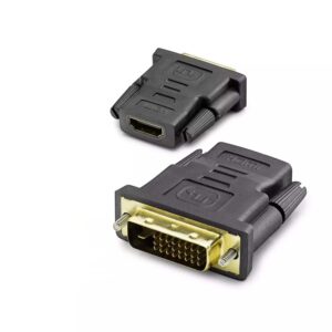 DVI TO HDMI 24+1 ÇEVİRİCİ