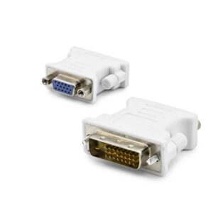 DVI TO VGA 24+1 ÇEVİRİCİ APARAT