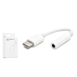 TYPE-C AUX ÇEVİRİCİ KABLO