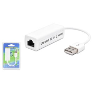 USB 2.0 ETHERNET ÇEVİRİCİ
