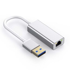 USB 3.0 ETHERNET ÇEVİRİCİ