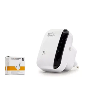 HD9100 WiFi Repeater / Router / AP 300 Mbps