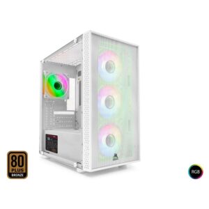 SF2900W AARGB GAMİNG KASA BETA 3 SERİ 850W 80+ POWERSUPPLY