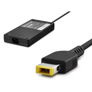 GXHH6 20V 11.5A 230W USB Tip Sarı Kare Uç  Laptop Adaptör