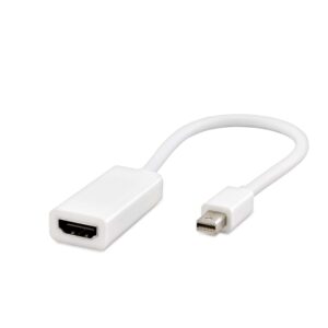 MINI DISPLAY TO HDMI ÇEVİRİCİ