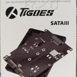 M2 TO SATA DÖNÜŞTÜRÜCÜ