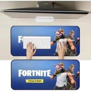 70x30 GAMİNG MOUSEPAD