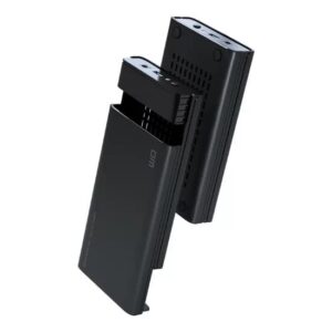 3.5" USB 3.0 HARDDİSK KUTUSU - VİDASIZ MONTAJ