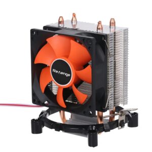 İCE COLD 65 İŞLEMCİ ÜNİVERSAL FANI