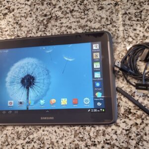 SAMSUNG NOTE 10.1" GT8000(KALEMLİ)