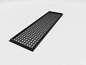 ÜNİVERSAL ANAKART AYNASI