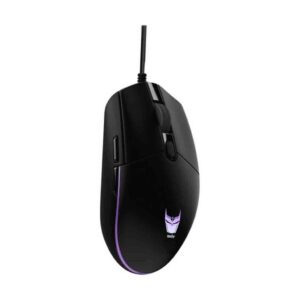 İZOLY G102 6D USB RGB LED  2400 DPİ GAMİNG MOUSE