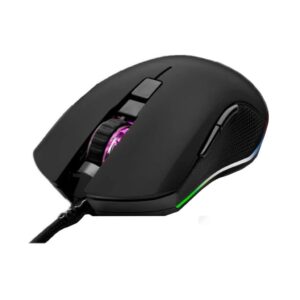 İZOLY GM600 RGB LED  3200 DPİ GAMİG MOUSE