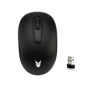 İZOLY Q1 2.4 GHZ KABLOSUZ MOUSE