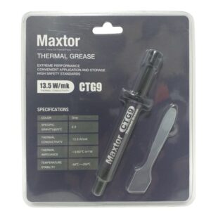 CTG9 TERMAL MACUN 13.5 W/MK